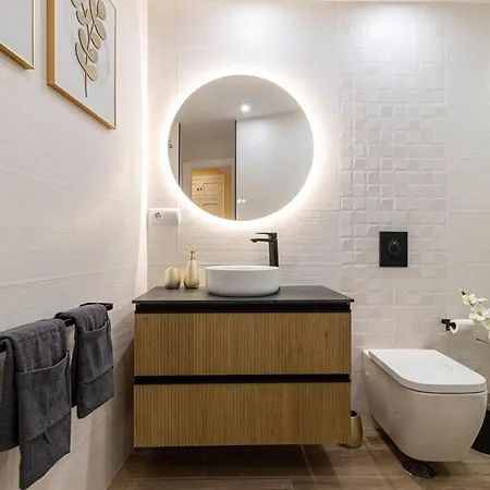 Casa Palacio Marques De Castellanos Apartamento Jerez de la Frontera