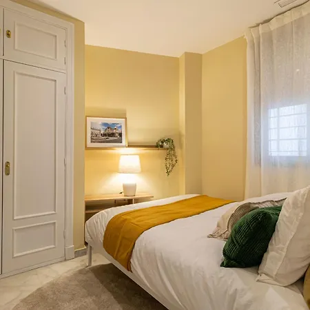 Casa Palacio Marques De Castellanos * Jerez de la Frontera