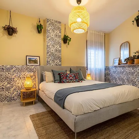 Casa Palacio Marqués De Castellanos