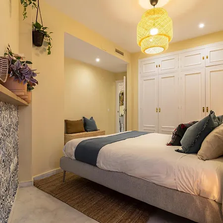 Appartement Casa Palacio Marqués De Castellanos