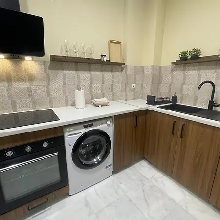 Casa Palacio Marqués De Castellanos * Jerez de la Frontera