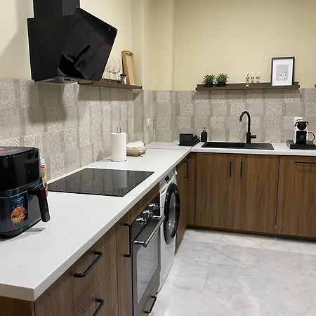 Appartement Casa Palacio Marqués De Castellanos Jerez de la Frontera