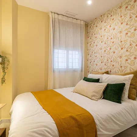 Casa Palacio Marqués De Castellanos Jerez de la Frontera