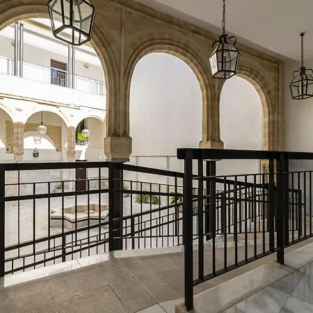 Appartement Casa Palacio Marqués De Castellanos