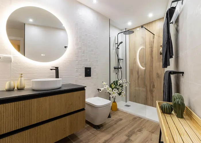 Casa Palacio Marques De Castellanos 아파트 헤레스