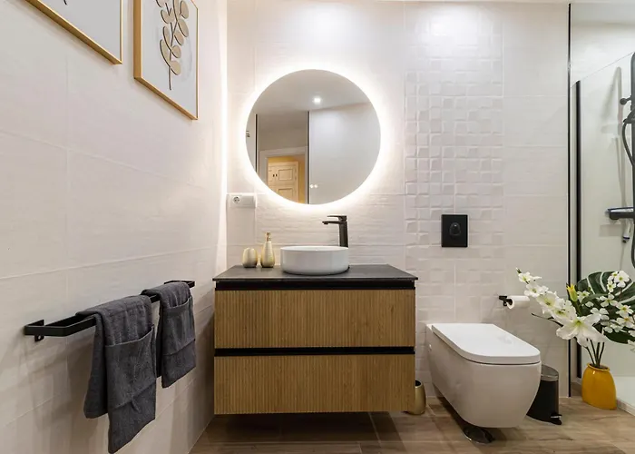 Casa Palacio Marques De Castellanos 아파트 헤레스