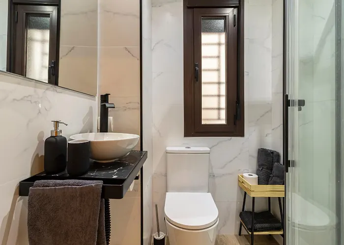 Casa Palacio Marques De Castellanos *