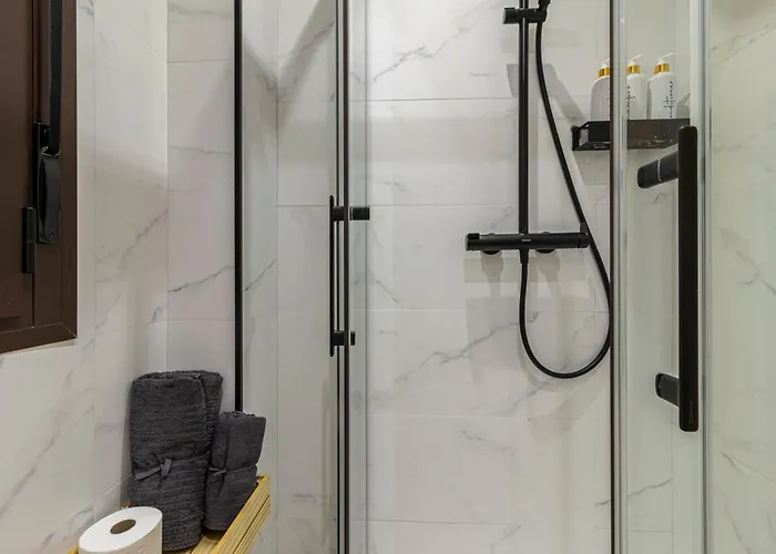 Casa Palacio Marques De Castellanos 아파트 헤레스