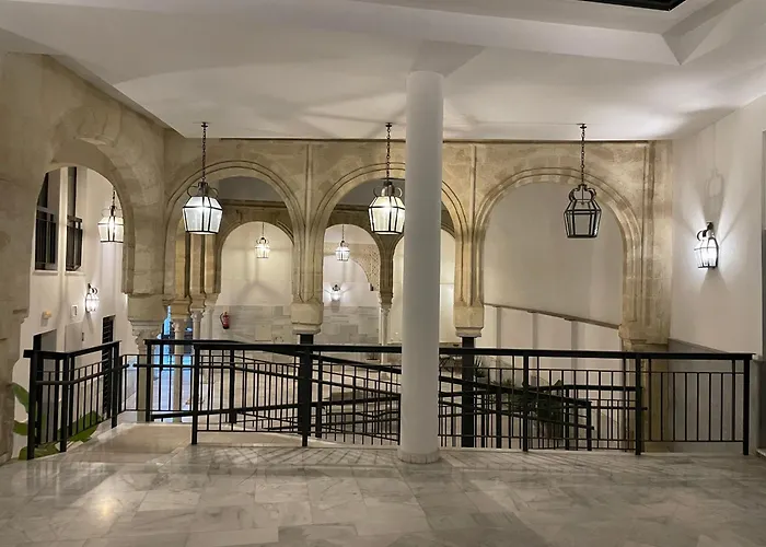 Casa Palacio Marques De Castellanos * 헤레스