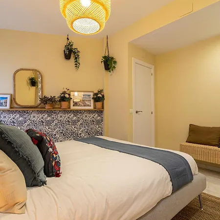 Casa Palacio Marques De Castellanos Apartment *