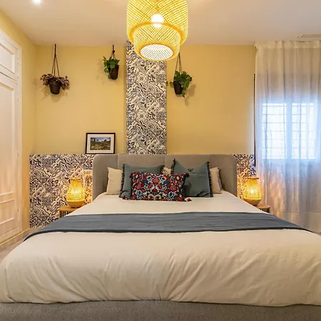 Casa Palacio Marques De Castellanos Jerez de la Frontera