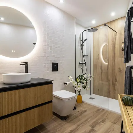 Casa Palacio Marques De Castellanos Apartment Jerez de la Frontera