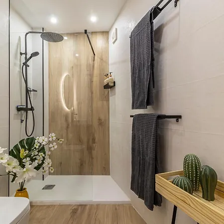 Casa Palacio Marques De Castellanos Apartment Jerez de la Frontera