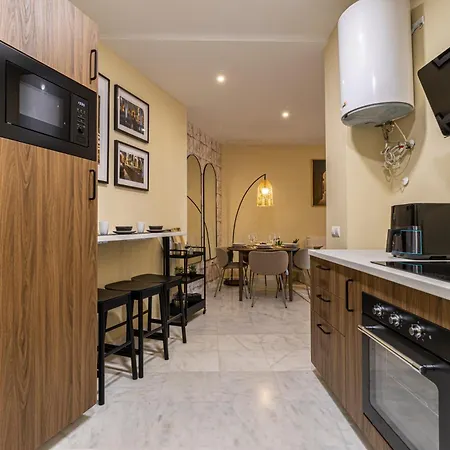 Casa Palacio Marques De Castellanos Jerez de la Frontera