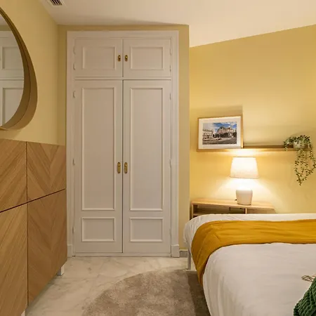 Casa Palacio Marques De Castellanos