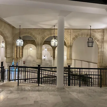 Casa Palacio Marques De Castellanos * Jerez de la Frontera