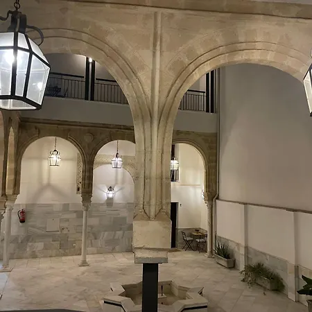 Casa Palacio Marques De Castellanos *