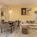 Apartman Casa Palacio Marques De Castellanos *