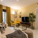 Casa Palacio Marques De Castellanos Apartman *