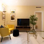 Apartman Casa Palacio Marques De Castellanos Jerez de la Frontera