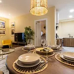 Apartman Casa Palacio Marques De Castellanos