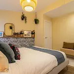 Casa Palacio Marques De Castellanos Apartman *
