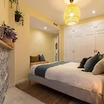 Apartman Casa Palacio Marques De Castellanos