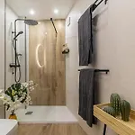Casa Palacio Marques De Castellanos Apartman Jerez de la Frontera