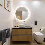 Casa Palacio Marques De Castellanos Apartman Jerez de la Frontera