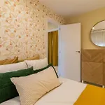 Casa Palacio Marques De Castellanos Apartman Jerez de la Frontera