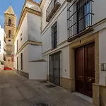 Apartman Casa Palacio Marques De Castellanos *