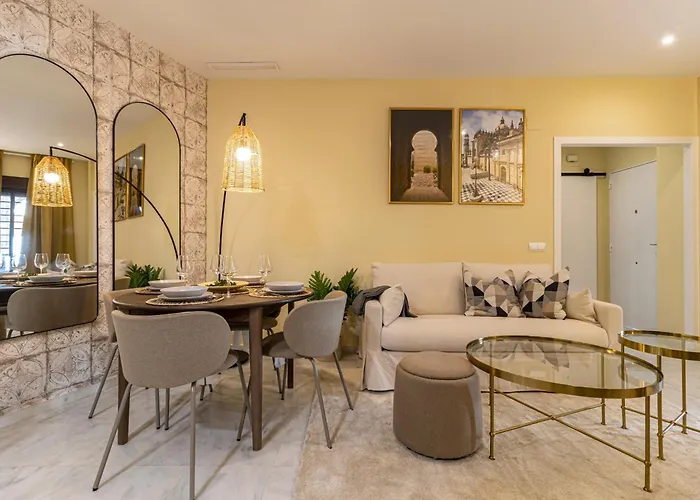 Apartment Casa Palacio Marques De Castellanos *