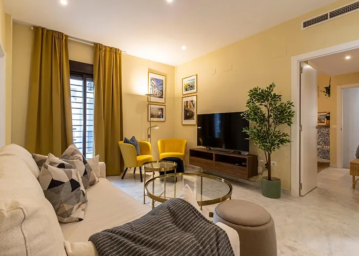 Casa Palacio Marques De Castellanos Apartment *