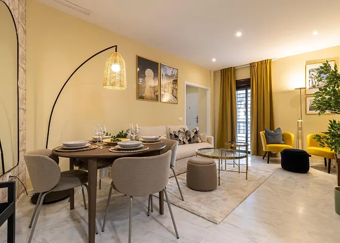 Casa Palacio Marques De Castellanos Apartment Jerez de la Frontera