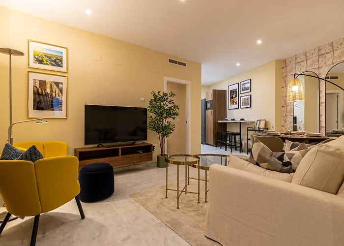 Casa Palacio Marques De Castellanos * Jerez de la Frontera