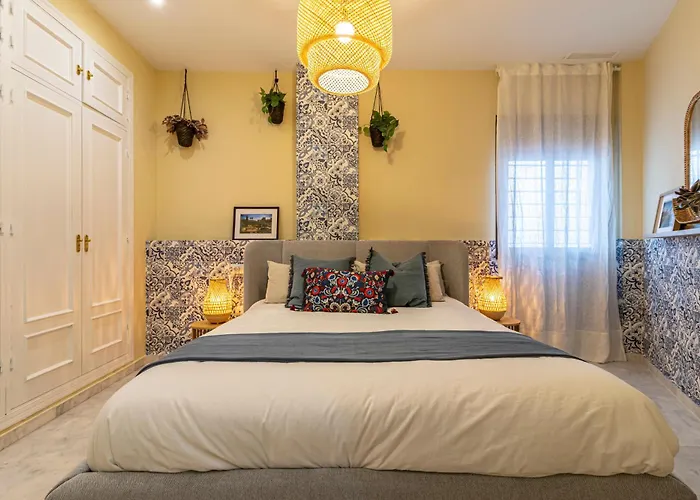 Casa Palacio Marques De Castellanos Jerez de la Frontera