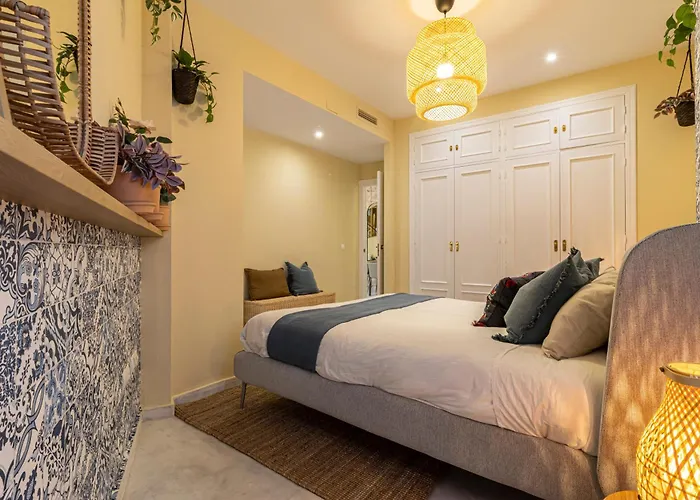 Apartment Casa Palacio Marques De Castellanos