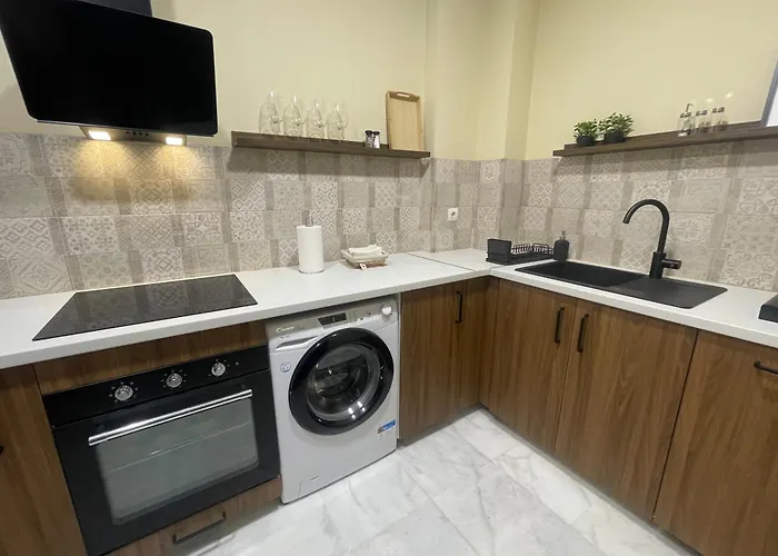 Casa Palacio Marques De Castellanos * Jerez de la Frontera