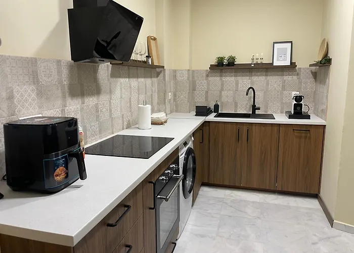 Apartment Casa Palacio Marques De Castellanos Jerez de la Frontera