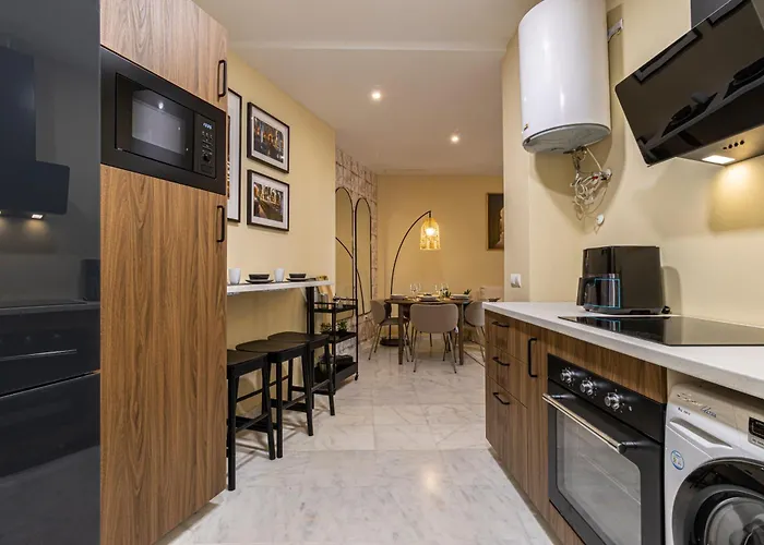 Casa Palacio Marques De Castellanos Jerez de la Frontera