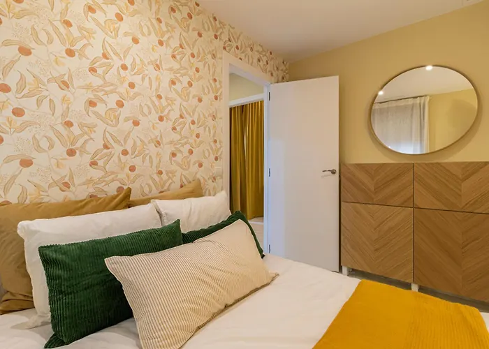 Casa Palacio Marques De Castellanos Apartment Jerez de la Frontera