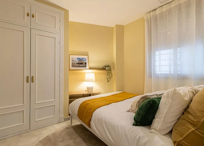 Casa Palacio Marques De Castellanos * Jerez de la Frontera