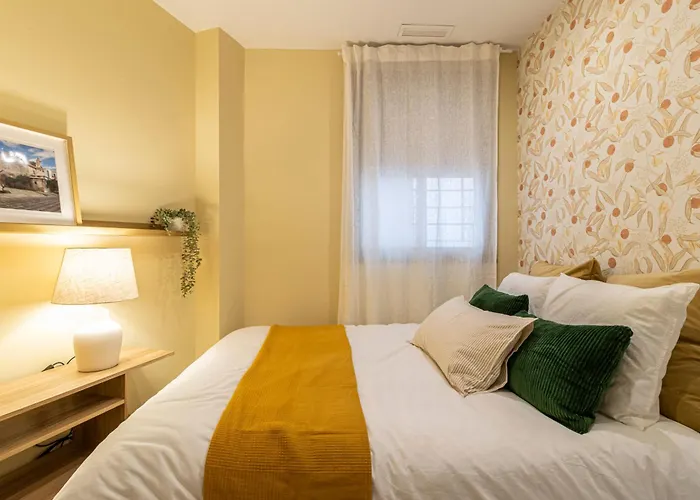 Casa Palacio Marques De Castellanos *