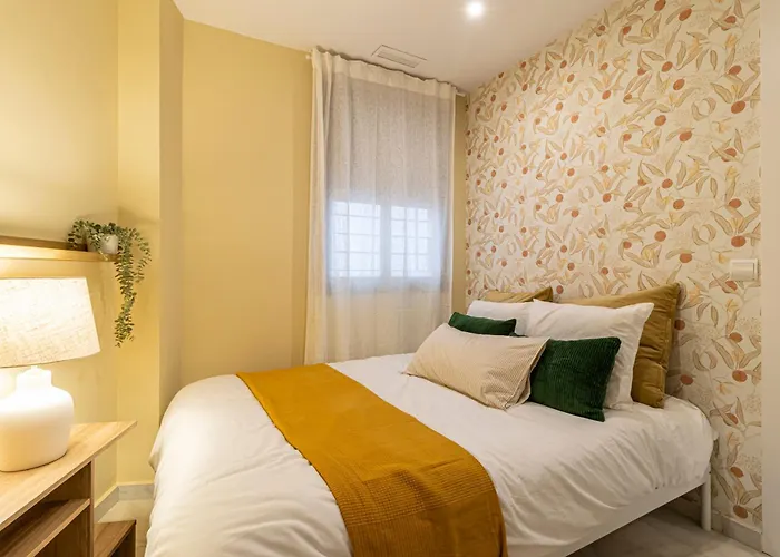 Casa Palacio Marques De Castellanos Jerez de la Frontera