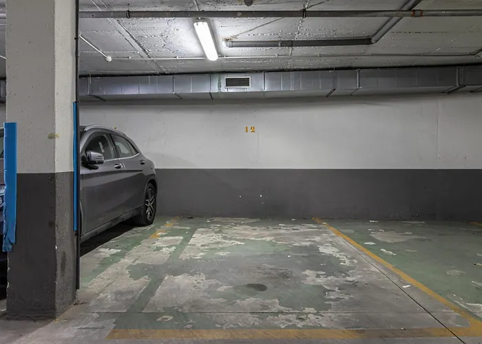 Apartment Casa Palacio Marques De Castellanos *