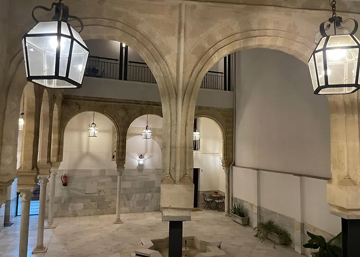 Casa Palacio Marques De Castellanos *